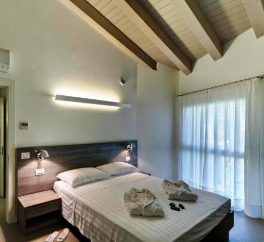 Locanda La Gazzella Maranello Dış mekan fotoğraf