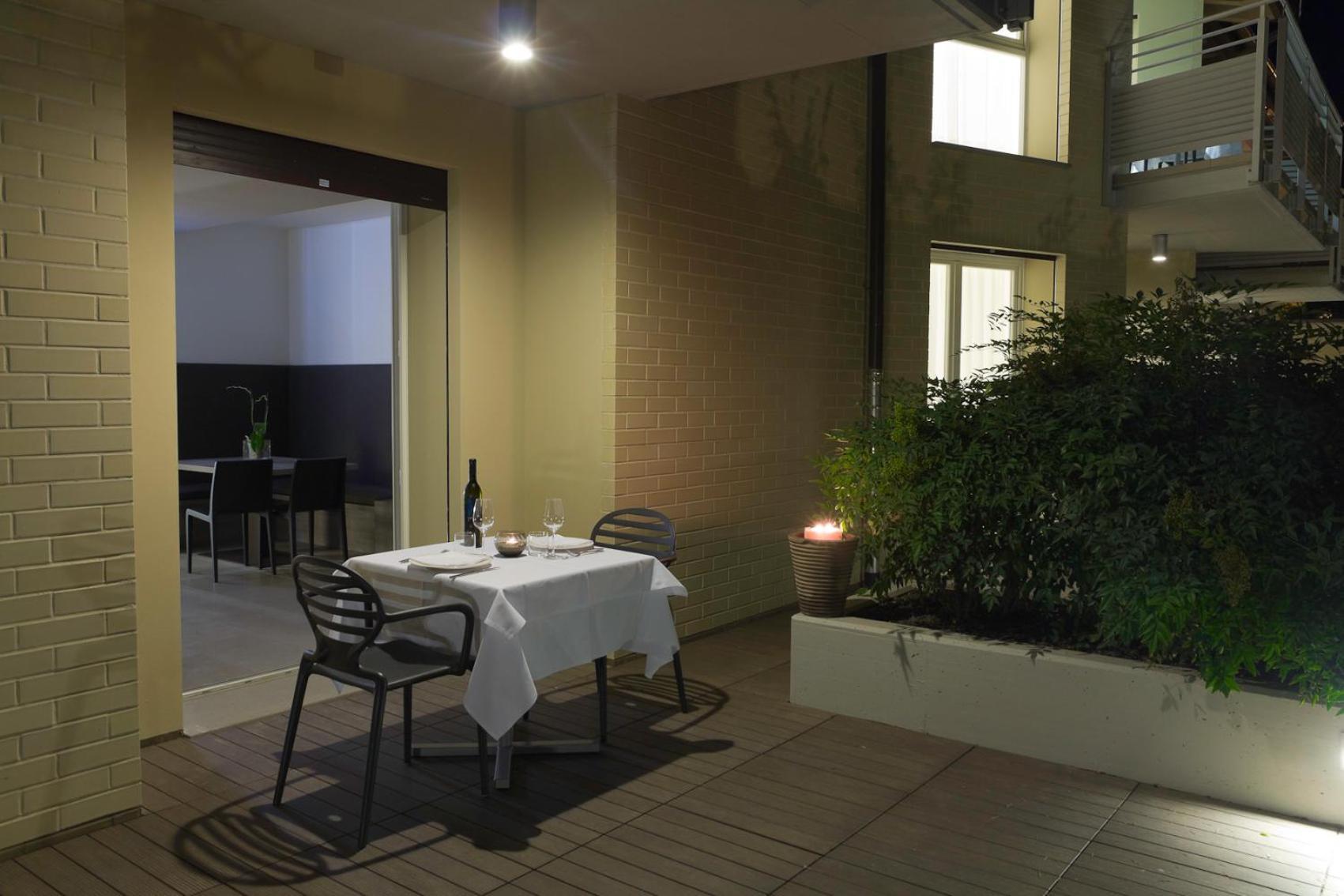 Locanda La Gazzella Maranello Dış mekan fotoğraf