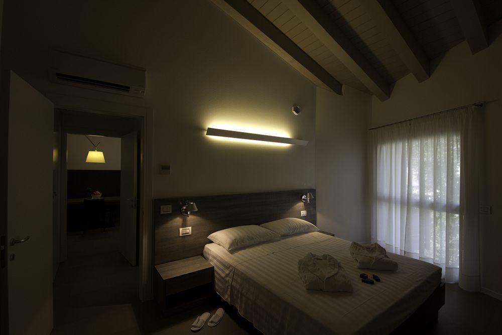 Locanda La Gazzella Maranello Dış mekan fotoğraf
