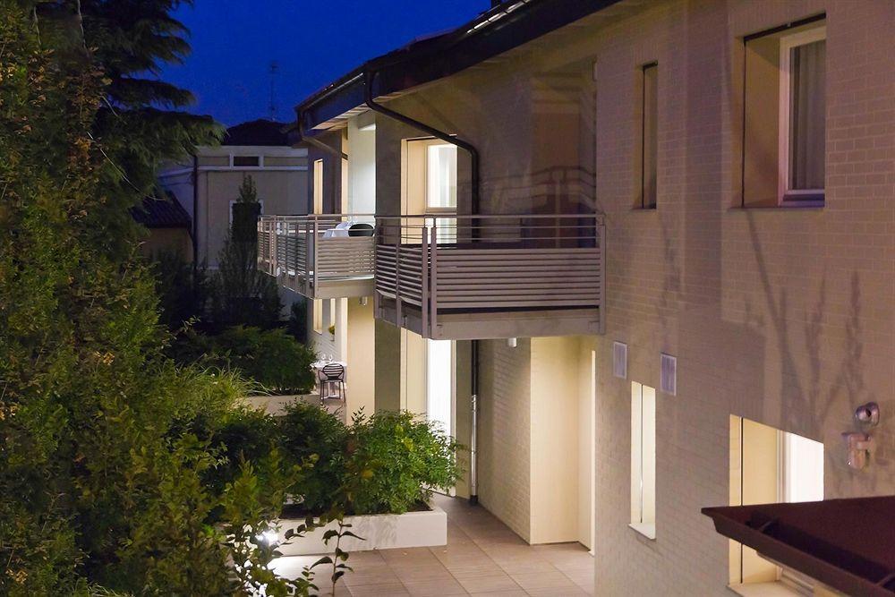 Locanda La Gazzella Maranello Dış mekan fotoğraf