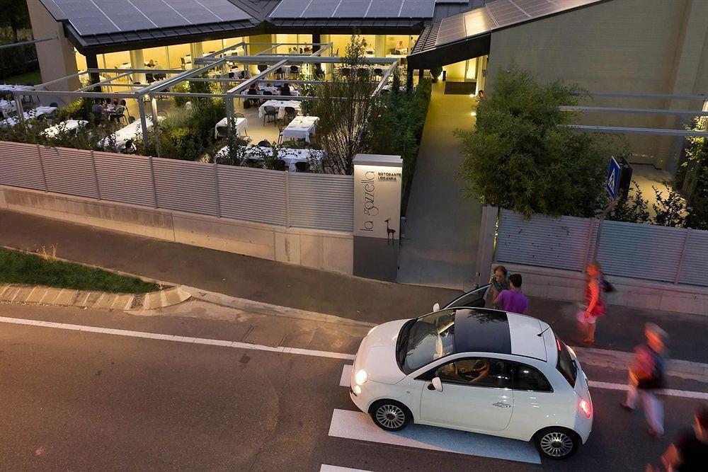 Locanda La Gazzella Maranello Dış mekan fotoğraf
