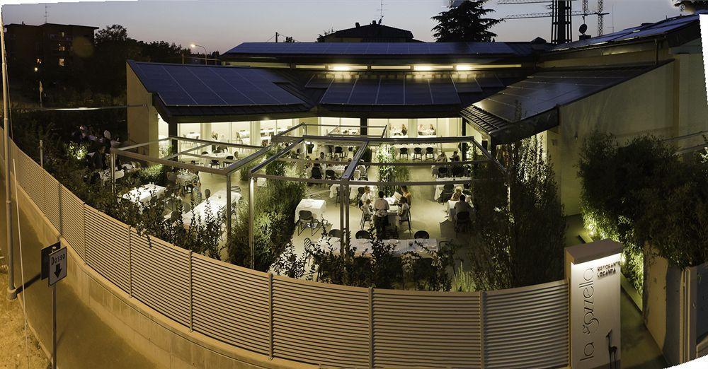 Locanda La Gazzella Maranello Dış mekan fotoğraf