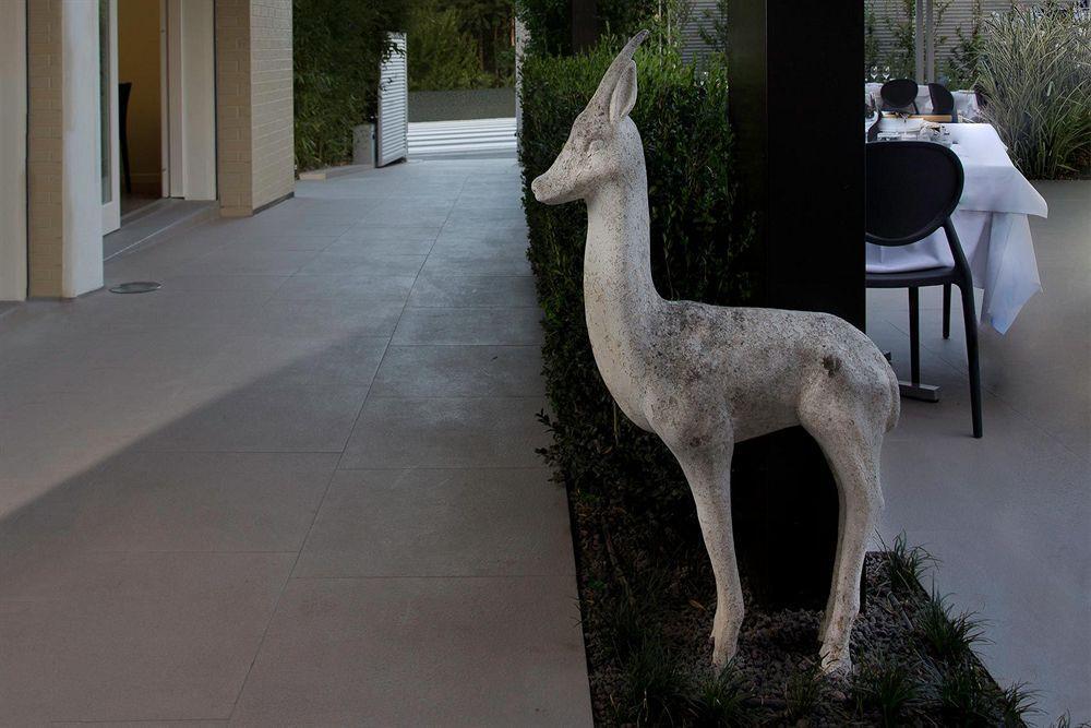 Locanda La Gazzella Maranello Dış mekan fotoğraf