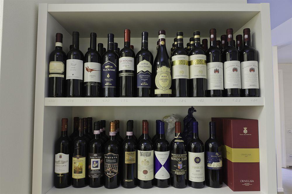 Locanda La Gazzella Maranello Dış mekan fotoğraf