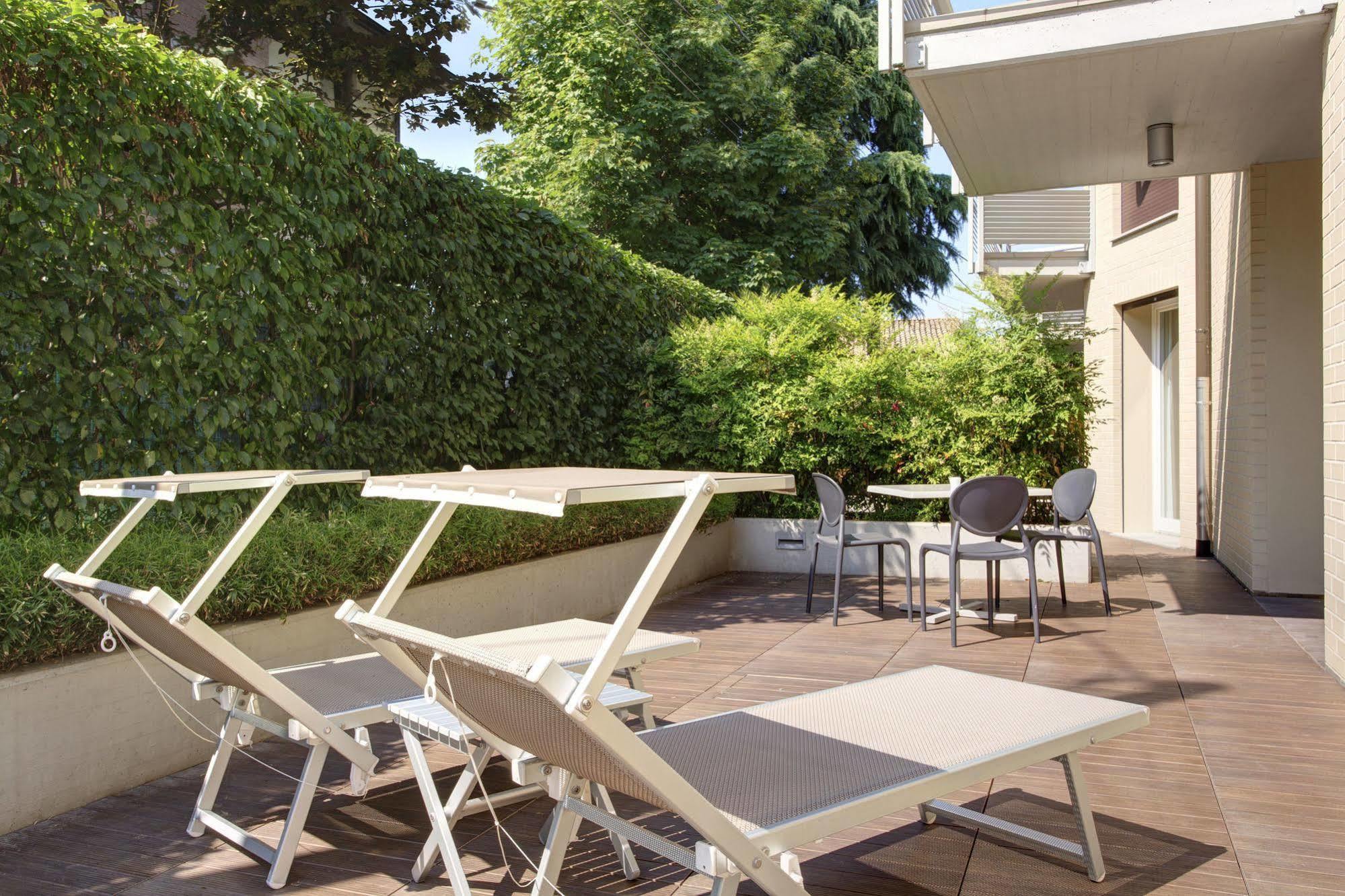 Locanda La Gazzella Maranello Dış mekan fotoğraf