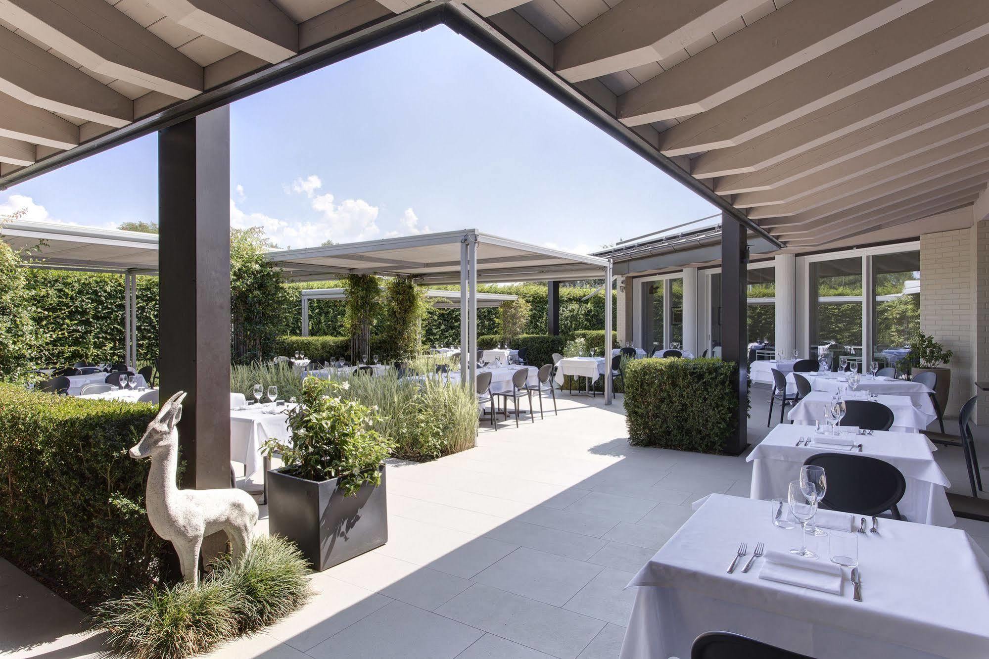 Locanda La Gazzella Maranello Dış mekan fotoğraf